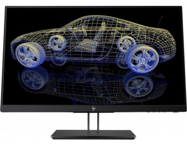 Б/В Монітор HP Z23 G2 (23" IPS/1920x1080/16:9/HDMI/DP/VGA)