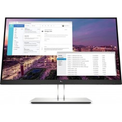 Б/У Монитор HP E23 G4 (23" IPS/1920x1080/16:9/HDMI/DP/VGA)