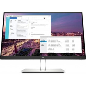 Б/У Монитор HP E23 G4 (23" IPS/1920x1080/16:9/HDMI/DP/VGA)