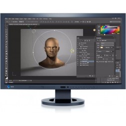 Б/У Монитор Eizo EV2333W (23" PVA/1920x1080/16:9/DVI/VGA)