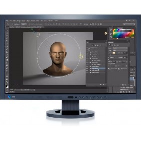Б/У Монитор Eizo EV2333W (23" PVA/1920x1080/16:9/DVI/VGA)