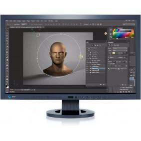 Б/У Монитор Eizo EV2333W (23" PVA/1920x1080/16:9/VGA, DVI, Display Port, USB-NO)