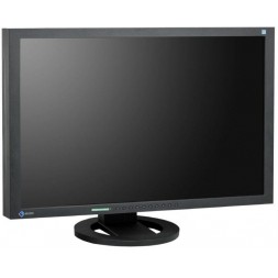 Б/У Монитор Eizo S2433W (24" PVA/1920x1200/16:10/DVI/VGA/HDMI)