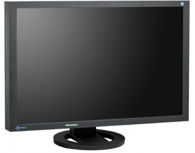 Б/В Монітор Eizo S2433W (24" PVA/1920x1200/16:10/DVI/VGA/HDMI)