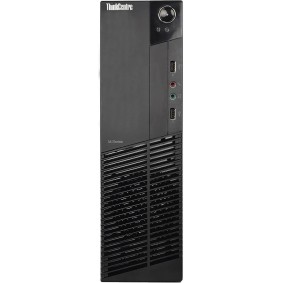 Б/У Системный блок Lenovo M93p SFF (Core i5-4570/4GB/750GB HDD)