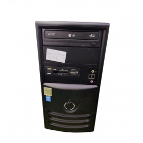 Б/У Системный блок PC MT (Core i3-4150/8GB/1TB HDD)