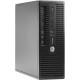 Б/В Системний блок HP ProDesk 400 G2 SFF (Core i3-4170/4GB/500GB HDD)