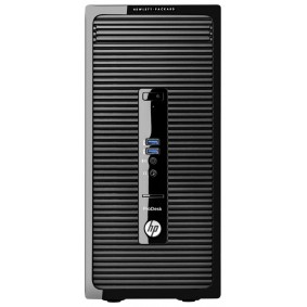 Б/У Системный блок HP ProDesk 490 G2 MT (Core i7-4790/16GB/1TB HDD)
