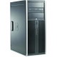 Б/В Системний блок HP 8000 MT (Core 2 Duo E8400/8GB/120GB SSD)