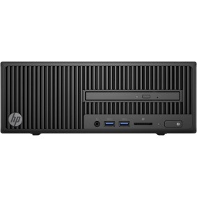 Б/У Системный блок HP 280 G2 SFF (Core i5-6500/8GB/500GB HDD)
