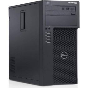 Б/У Системный блок Dell T1700 SFF (Core i7-4770/8GB/500GB HDD)