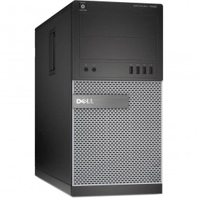 Б/У Системный блок Dell 7020 MT (Core i5-4590/4GB/500GB HDD)