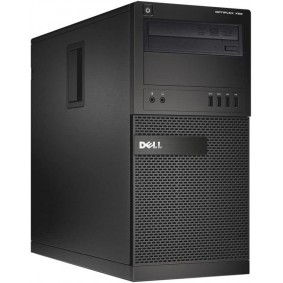 Б/У Системный блок Dell XE2 MT (Core i5-4570S/8GB/500GB HDD)