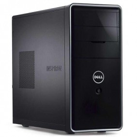 Б/У Системный блок Dell Inspiron 660 MT (Core i3-3240/8GB/120GB SSD)