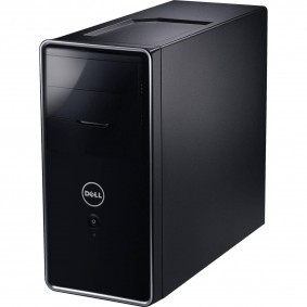 Б/У Системный блок Dell Inspiron 620 MT (Core i5-2320/8GB/500GB HDD)