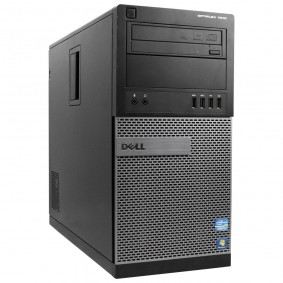 Б/У Системный блок Dell OptiPlex 7010 MT (Core i3-3240/8GB/noHDD)