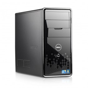 Б/У Системный блок Dell Inspiron 580 MT (Core i3-550/8GB/750GB HDD)