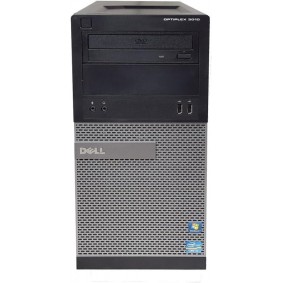 Б/У Системный блок Dell OptiPlex 3010 MT (Core i3-3220/4GB/250GB SSD)