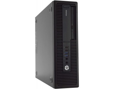 Б/В Системний блок HP 800 G2 MT (Core i5-6500/8GB/500GB HDD)