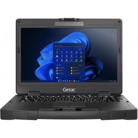 Б/В Ноутбук Getac S410 G2 14" Touch (i5-8250U/16GB/256GB SSD/UHD 620) Б/В Ноутбук Getac S410 G2 14" Touch (i5-8250U/16GB/256GB SSD/UHD 620)