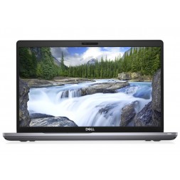 Б/У Ноутбук Dell Latitude 5510 (15.6"/i7-10850H/16GB/SSD 512GB/FHD)