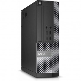 Б/У Системный блок Dell OptiPlex 7020 SFF (i3-4130/8GB/240GB SSD)