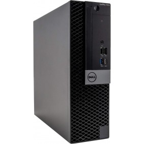Б/У Системный блок Dell OptiPlex 7050 SFF (i5-6500/8GB/240GB SSD)