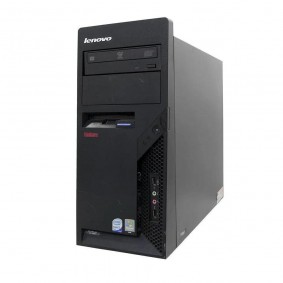 Б/У Системный блок Lenovo M58p Tower (Core 2 Duo E8400/4GB/500GB HDD) Б/У Системный блок Lenovo M58p Tower (Core 2 Duo E8400/4GB/500GB HDD)