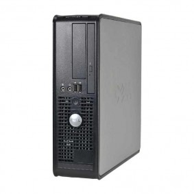 Б/У Системный блок Dell OptiPlex 760 SFF (Core 2 Duo E8400/4GB/320GB HDD) Б/У Системный блок Dell OptiPlex 760 SFF (Core 2 Duo E8400/4GB/320GB HDD)