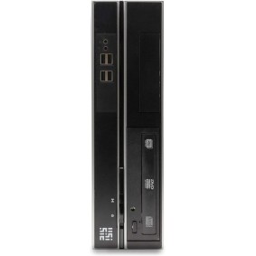 Б/У Системный блок Vectrom SFF (Core i5-3570K/4GB/320GB HDD)