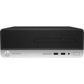 Б/У Неттоп HP ProDesk 400 G3 DM (i5-7500T/8GB DDR4/128GB SSD)
