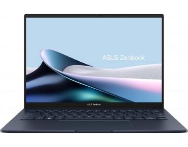 Ноутбук ASUS ZenBook UX3405MA (Ultra 7-155H/16GB/1TB SSD/14" 2.8K OLED Touch) Ноутбук ASUS ZenBook UX3405MA (Ultra 7-155H/16GB/1TB SSD/14" 2.8K OLED Touch)