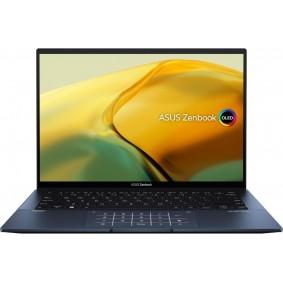 Ноутбук ASUS ZenBook UX3402ZA (i7-1260P/16GB/512GB SSD/14" 2.8K OLED Touch)