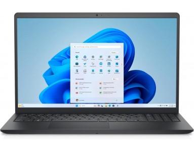 Ноутбук Dell Inspiron 15 3535 (Ryzen 5-7520U/8GB/512GB SSD/15.6" FHD) Ноутбук Dell Inspiron 15 3535 (Ryzen 5-7520U/8GB/512GB SSD/15.6" FHD)