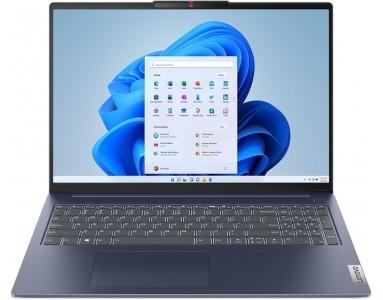 Ноутбук Lenovo Ideapad Slim 5 16IRU9 (Core 7-150U/16GB/1TB SSD/16" FHD+ Touch) Ноутбук Lenovo Ideapad Slim 5 16IRU9 (Core 7-150U/16GB/1TB SSD/16" FHD+ Touch)