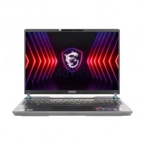 Ноутбук MSI Vector 16 HX (i9-14900HX/32GB/1TB SSD/RTX 4080/16" QHD+ 240Hz)