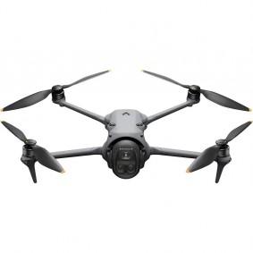 Квадрокоптер DJI Mavic 4 Pro Fly More Combo (DJI RC 2)
