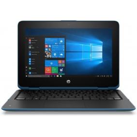 Ноутбук HP X360 G3 (11.6"/Celeron N4000/4GB/58GB SSD/Touch)