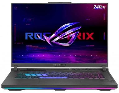 Ноутбук ASUS Gaming G614JI (i9-13980HX/16GB/1TB SSD/RTX 4070/16" 240Hz) Ноутбук ASUS Gaming G614JI (i9-13980HX/16GB/1TB SSD/RTX 4070/16" 240Hz)