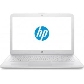 Ноутбук HP 14-ax010nd (14"/Celeron N3060/8GB/32GB SSD)