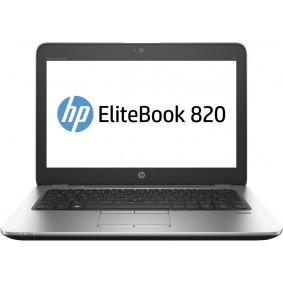 Ноутбук HP EliteBook 820 G3 (12.5"/i5-6300U/8GB/240GB SSD)