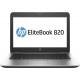Ноутбук HP EliteBook 820 G3 (12.5"/i5-6300U/8GB/240GB SSD)