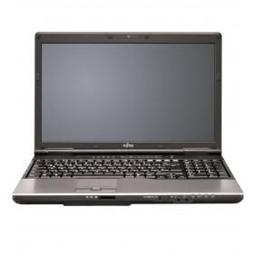 Б/У Ноутбук Fujitsu S782 (14"/Intel Core i7-3520M 2.2GHz/RAM 8GB/SSD256GB)