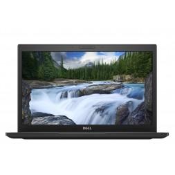 Б/В Ноутбук Dell E7490 (14.0"/ i7-8650U 3.6-4.2 Ghz/RAM DDR4 8GB/SSD 240GB)