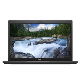 Б/В Ноутбук Dell E7490 (14.0"/ i7-8650U 3.6-4.2 Ghz/RAM DDR4 8GB/SSD 240GB)