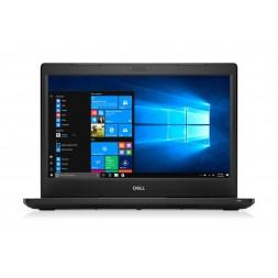 Б/В Ноутбук Dell Latitude 3480 (14.0"/ i5-7200U 3.6-4.2 Ghz/RAM DDR4 8GB/SSD 240GB)
