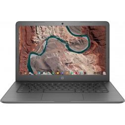 Б/У Ноутбук HP Chromebook (14.0"/CE-N3350/RAM DDR3 2GB/SSD 32GB)