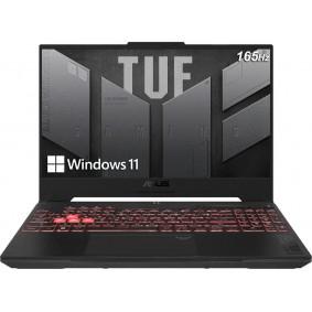Ноутбук ASUS TUF Gaming A15 FA507XI (15.6"/Ryzen 9/32GB/1TB/RTX 4070)