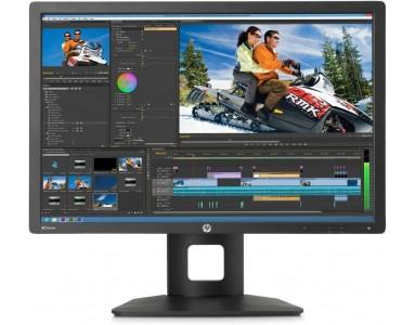Б/В Монітор HP Z24s (24"/IPS/4K UHD 3840х2160/60Hz) Б/В Монітор HP Z24s (24"/IPS/4K UHD 3840х2160/60Hz)