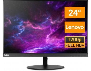Б/В Монітор Lenovo T24d-10 (24"/IPS/QHD 2560х1440) Б/В Монітор Lenovo T24d-10 (24"/IPS/QHD 2560х1440)
